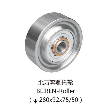 BEIBEN-Roller