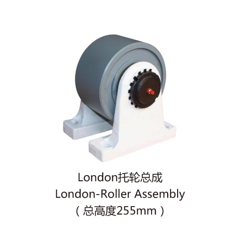 London-Roller Assembly