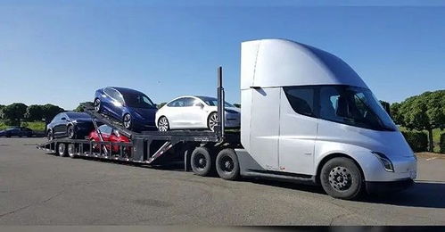 特斯拉跌下神壇 Model 3在美銷量腰斬，歐洲王座易主
