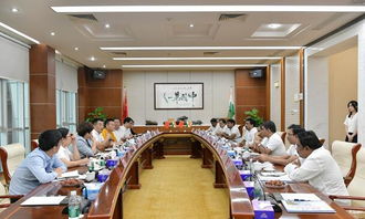 國聯水產引領印度對蝦產業群英匯聚湛江，“中國蝦王”騰飛新征程