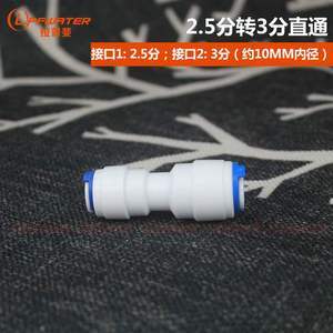 安利益凈水器 解析核心配件與維護要點